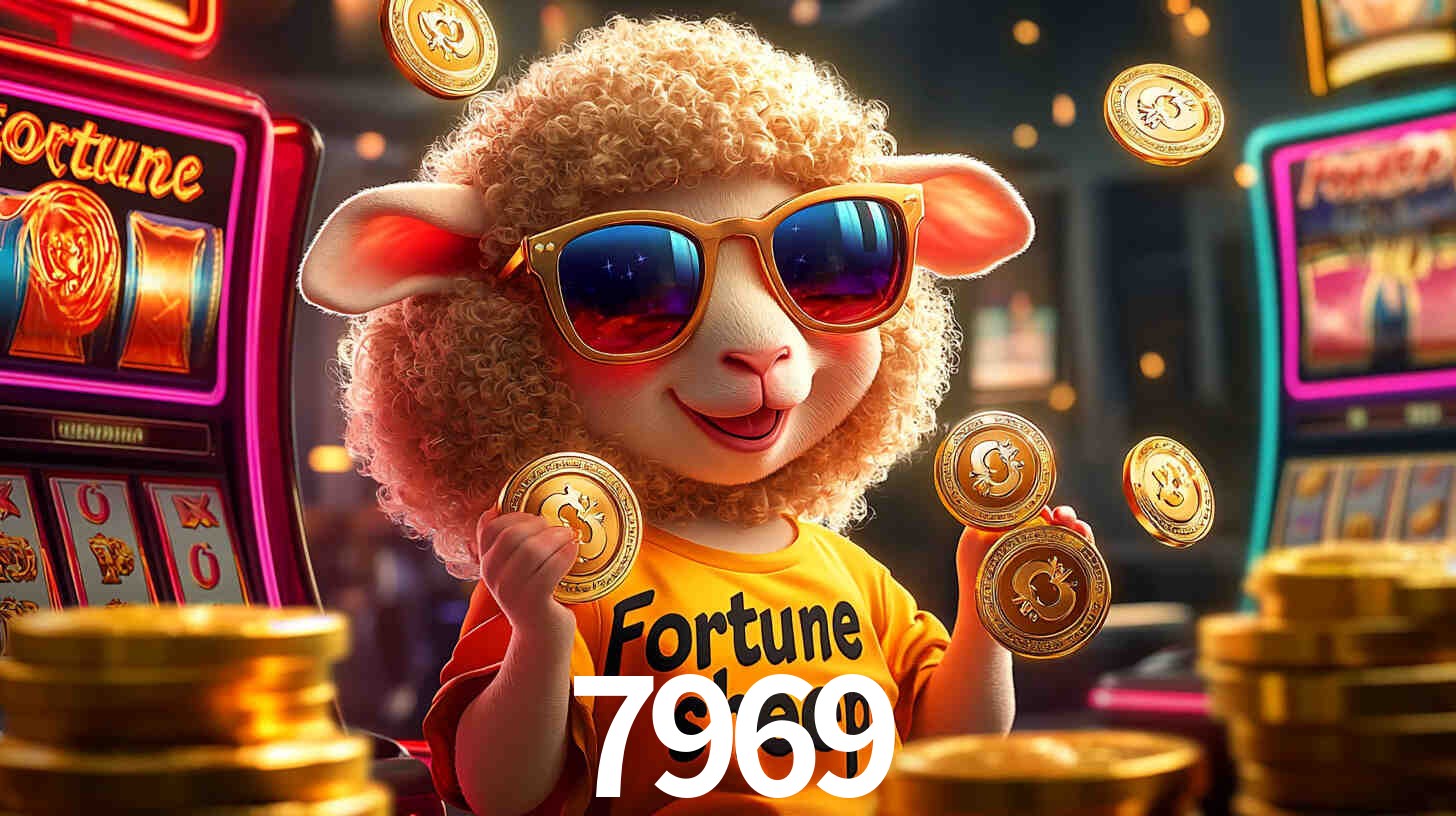 Como Jogar Fortune Tiger no 7969