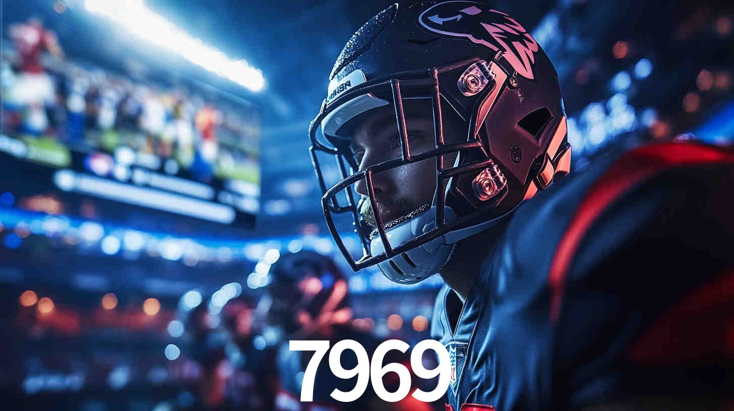 Transforme Suas Apostas em Grandes Prêmios no 7969